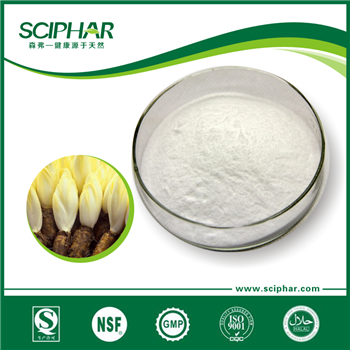 Inulin powder