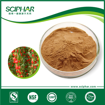 Chinese wolfberry Powder