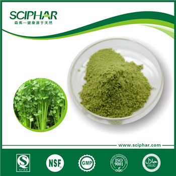 Celery powder