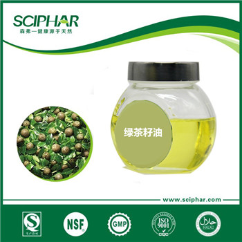 Green Tea Seed Oil