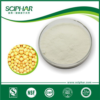 Soybean Lecithin