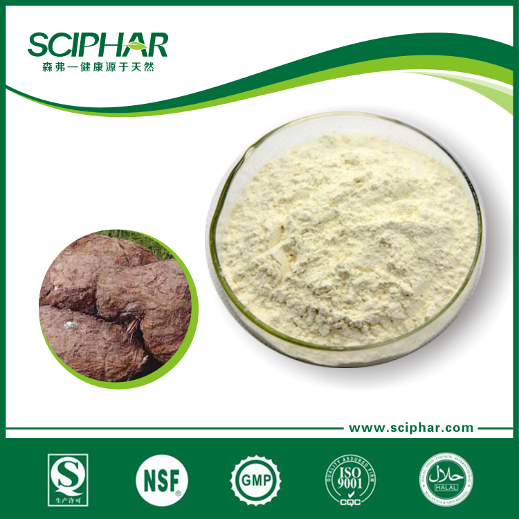 Poria cocos powder